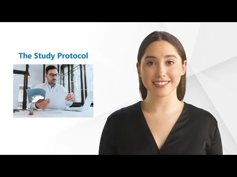 The Study Protocol