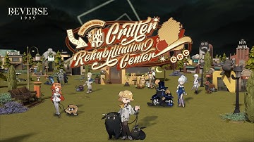 Wilderness Management System Trailer: Ms. NewBabel