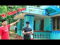 MY HOME TOUR | ഇതാണ് മക്കളേ എന്റെ വീട് | Firoz Chuttipara House