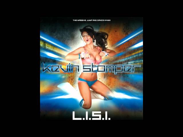 Kevin Stomper - L.I.S.I