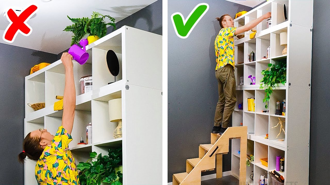 Smart DIY Home Renovations! | Tips & Tricks for Cheap Upgrades