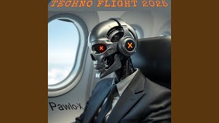 Flight to Unknown (Techno)