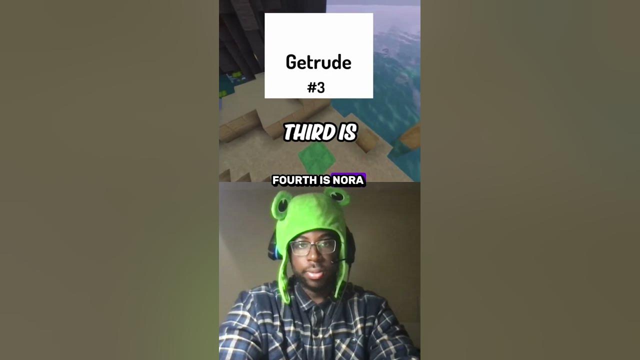 Worst female names YouTube