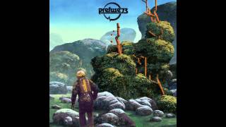 Prefuse 73 - No Lights Still Rock