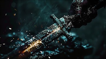 Forged in Fire: The Ultimate 1 Hour Ambience Experience