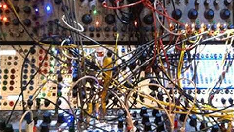 Deep analog way - Dirt acid (live in dub 0v7)