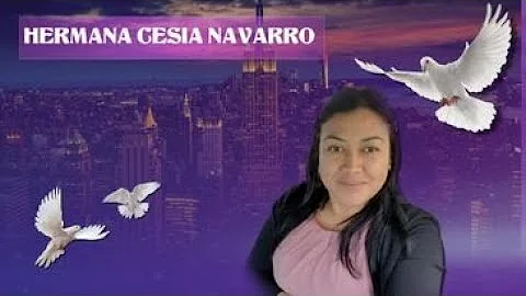 VIGILIA, PREDICADOR HNO REINALDO COLON