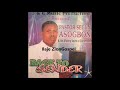 Pastor Segun Ashogbon: Back to Sender (Ilaje Gospel)