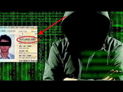 Video: Ai Là Hacker
