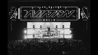 Alan Walker - Aviation movie ( Unreleased Concert ) Hymn for the weekend ( PART-2 )