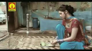 Desi jatt miss pooja Punjabi song(HD video)