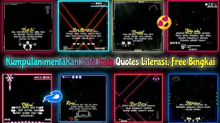 Bagi Bagi Kumpulan Mentahan Kata Kata Buat Vidio Quotes | Free Download Mediafire |Free Bingkai |#14 Mqdefault