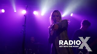 Yonaka LIVE | Great X-Pectations | Radio X