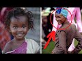 Девочку из Сомали хотели выдать за старика, но она сбежала. И вот что с ней стало спустя годы