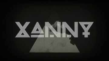 SimplyEast - Xanny Got Me