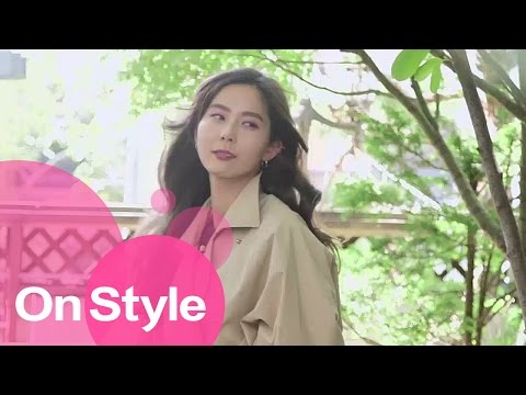 [온스타일 김나영의 1만라이크]Ep.9 예고- 만추女 되기 프로젝트!
