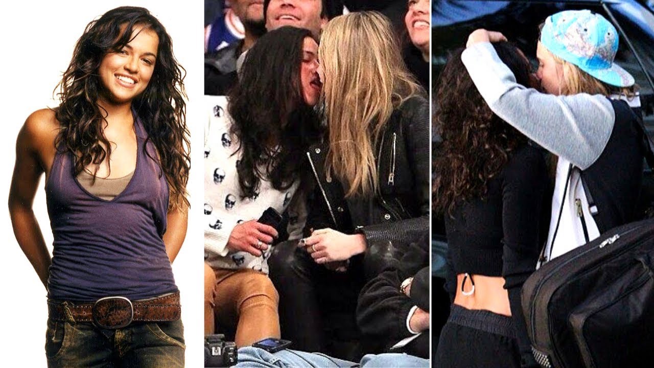 Michelle Rodriguez Romance