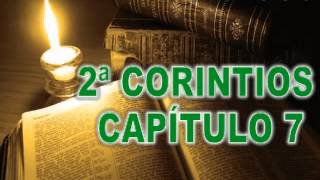 2a Corintios, Biblia Hablada Dramatizada RV, Completo