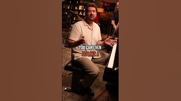 The Drummer Always Gets The Last Word!