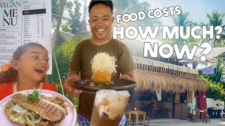 Food Cost in Philippines is What Now?!