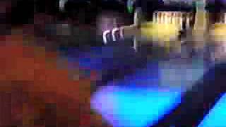 Matt Lyon's Turkey Dance