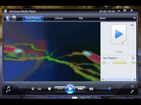 windows media player latest version for windows 10 64 bit