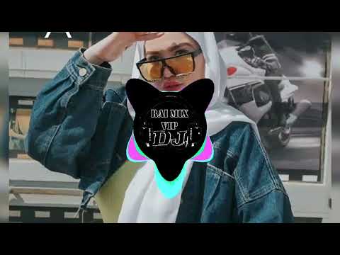 TOP TIKTOK RAI MIX DJ 2023 راي هبال أحسن أغاني تيكتوك RAI REMIX