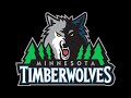 Minnesota Timberwolves Let S Go Wolves Variation 1 NBA 2K12 In Game Arena Music 