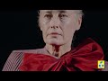 zoom stile 2025 feb sfilata Valentino Vertigineux Haute Couture Collection