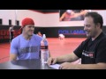 C.B. Dollaway Interview Part 1