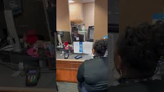 2023 Sentara Careplex Hospital   AIDET   Registration