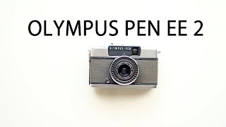 3513071撮影可 オリンパス ペン EE-2 olympus pen ee2 Olympus Pen EE-2 Film Cameras for sale - eBay