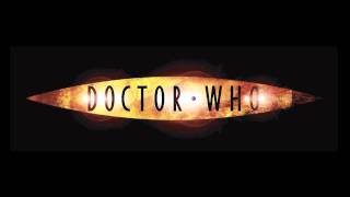 Doctor Who Theme - Metal Version