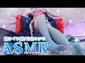 【ASMRコスプレ実写】超かぐや姫!(cosmic princess kaguya)/月見ヤチヨのコスプレで目と耳が幸せになるスーっと深く!良く眠れる🫧睡眠導入ASMR💭【りずな】