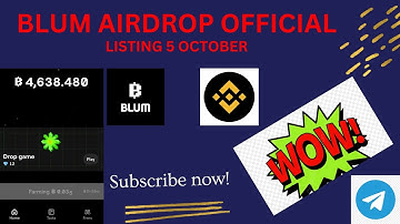 Blum Video Code Today ! Blum All YouTube Video Code ! Blum All Verify Code Today