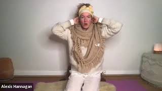 Addiction Meditation & Fundamental Poses