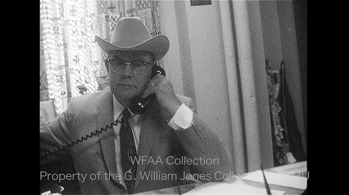 WFAA - April 5, 1960