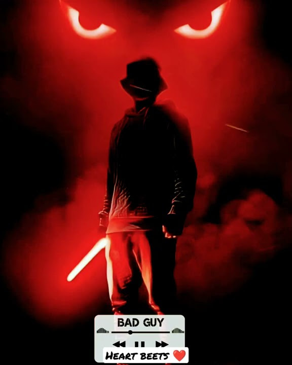 BAD GUY BGM #badguy #badguysong #ringtones