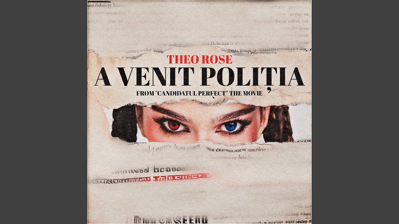 Tonton A venit poliția (From "Candidatul perfect" The Movie) di YouTube Tonton A venit poliția (From "Candidatul perfect" The Movie) di YouTube