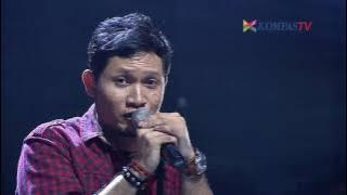 Andra & The Backbone - Sempurna