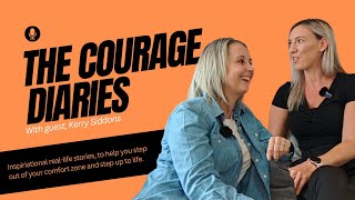 Beating Endometrial Cancer: One Woman’s Story of Courage & a New Perspective on Life