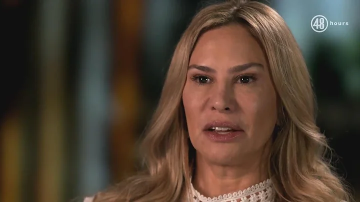 Schanda Handley Shares Her Kidnapping Story