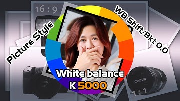 Hiểu Rõ Tam Giác Vàng Màu Sắc Trên Máy Ảnh là chìa khóa Tạo Nên Bức Ảnh Đẹp | Thai Light #B01P9