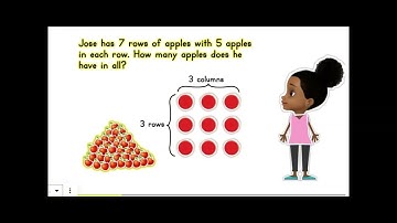 1-3 Arrays and Properties