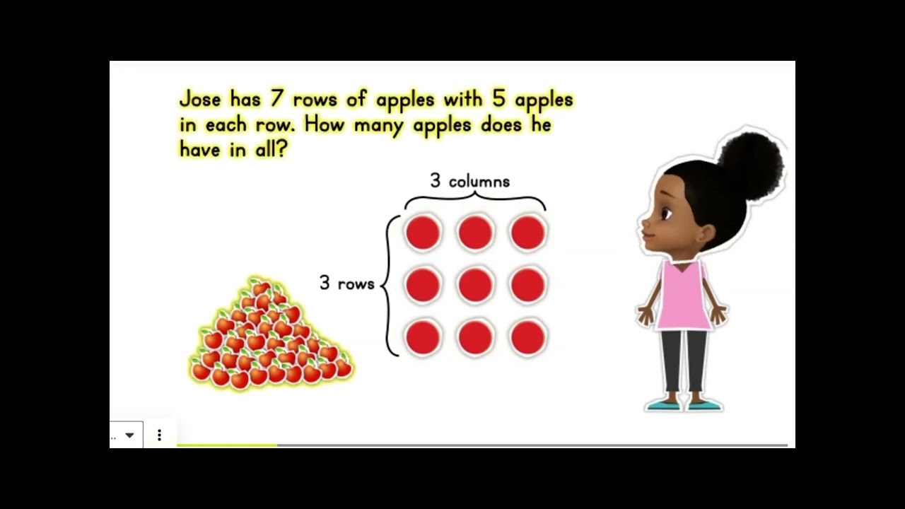 1-3 Arrays and Properties - YouTube