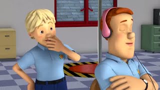 Sam's Special Day | Fireman Sam US Fireman Sam Best Saves | Kids Cartoons