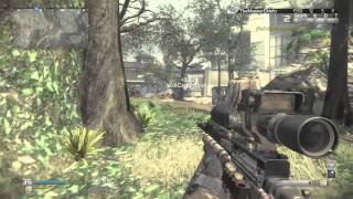 #ObeyGhostsRC1 - Darth Hoops