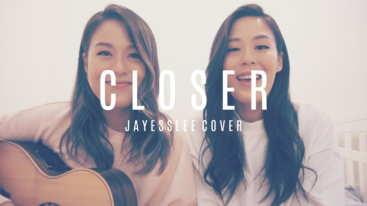 CLOSER / SOMETHING JUST LIKE THIS (Jayesslee Cover) Available on Spotify and iTunes | Tổng quát những nội dung liên quan something just like this mp3 download mới cập nhật