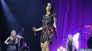 The Corrs - Love To Love You (Live) @ Hope Estate, Hunter Valley (26th November 2022)