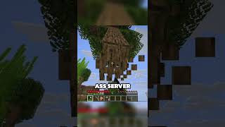 Trolling The Freakiest Private Smp Server